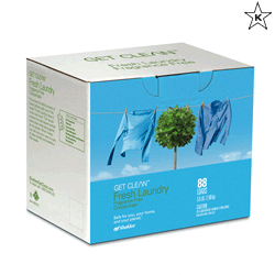 Fresh Laundry Concentrate Fragrance Free