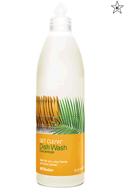 Dish Wash Concentrate