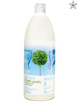Fresh Laundry Fragrance Free Concentrate,<br>HE Compatible