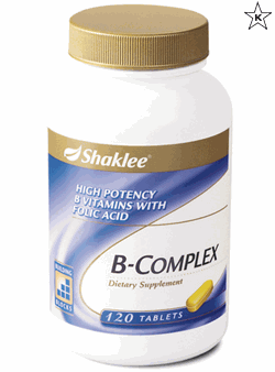 B-Complex