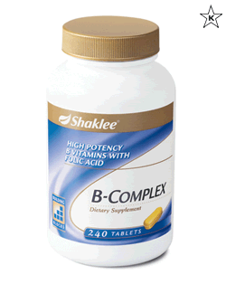 B-Complex