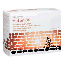 Vitalizer Gold™