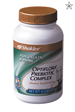 Optiflora Prebiotic