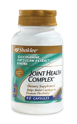 Joint Health Complex