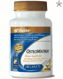 OsteoMatrix™