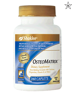 OsteoMatrix™