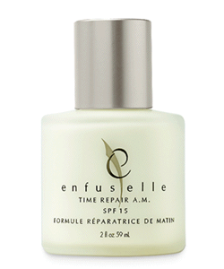 Time Repair A.M.<sup>&reg; </sup>SPF 15