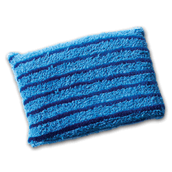 Super Microfiber Dish Sponge