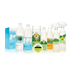 Get Clean&trade;  - Healthy Home Pack