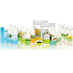 Get Clean™ Starter Kit