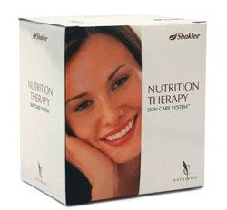 Nutrition Therapy Skincare System – Normal/Oily