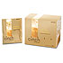 CINCH SHAKE, packets, cafe latte