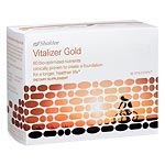Vitalizer + Iron™
