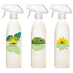 Get Clean Spray Bottles