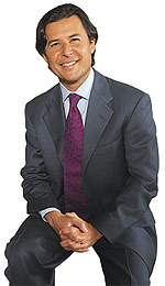 Roger Barnett