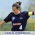 Carla Overbeck
