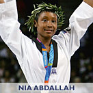 Nia Abdallah