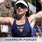 Shannon Porges
