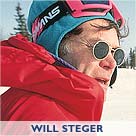 Will Steger