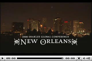 New Orleans Promo Video