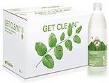 Healthy Home - Get Clean Product