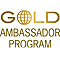 GOLD Ambassador Program