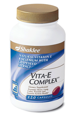 Vita-E Complex&trade;