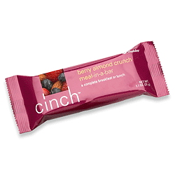 Cinch&trade; Bar Assortment Pack