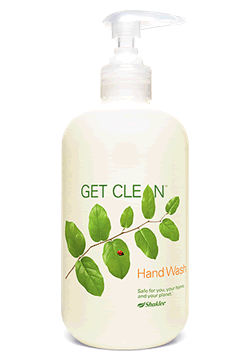 Hand Wash Dispenser Pump Bottle