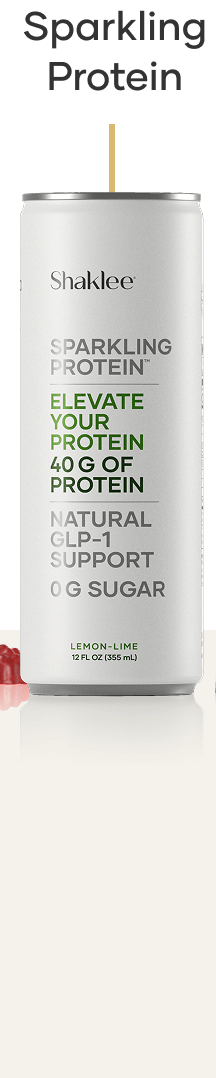 Sparkling Protein product image