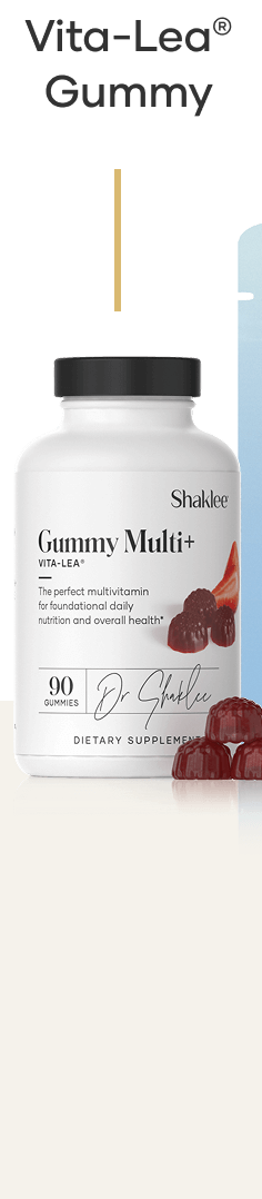 Vita-Lea® Gummy product image