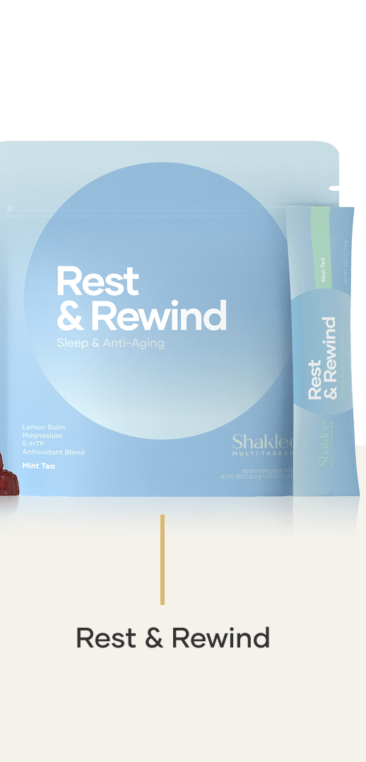 Rest & Rewind product image